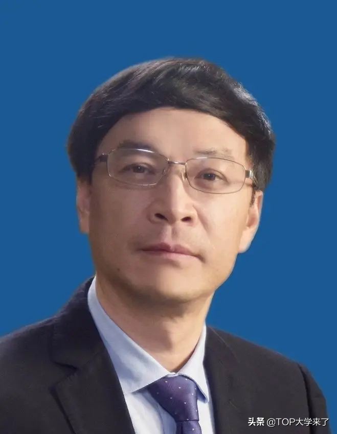 高校人事｜国家杰青，任“双一流”新校长