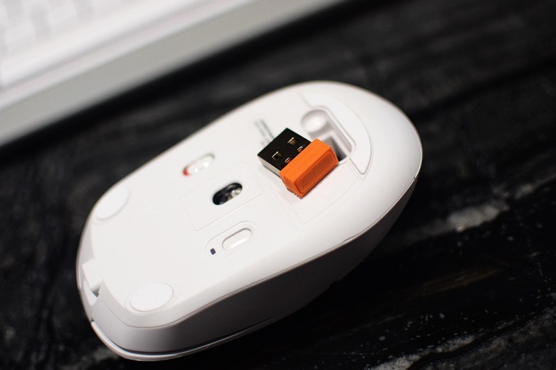 办公利器 极简设计 双飞燕A4Tech 蓝牙无线键鼠套装