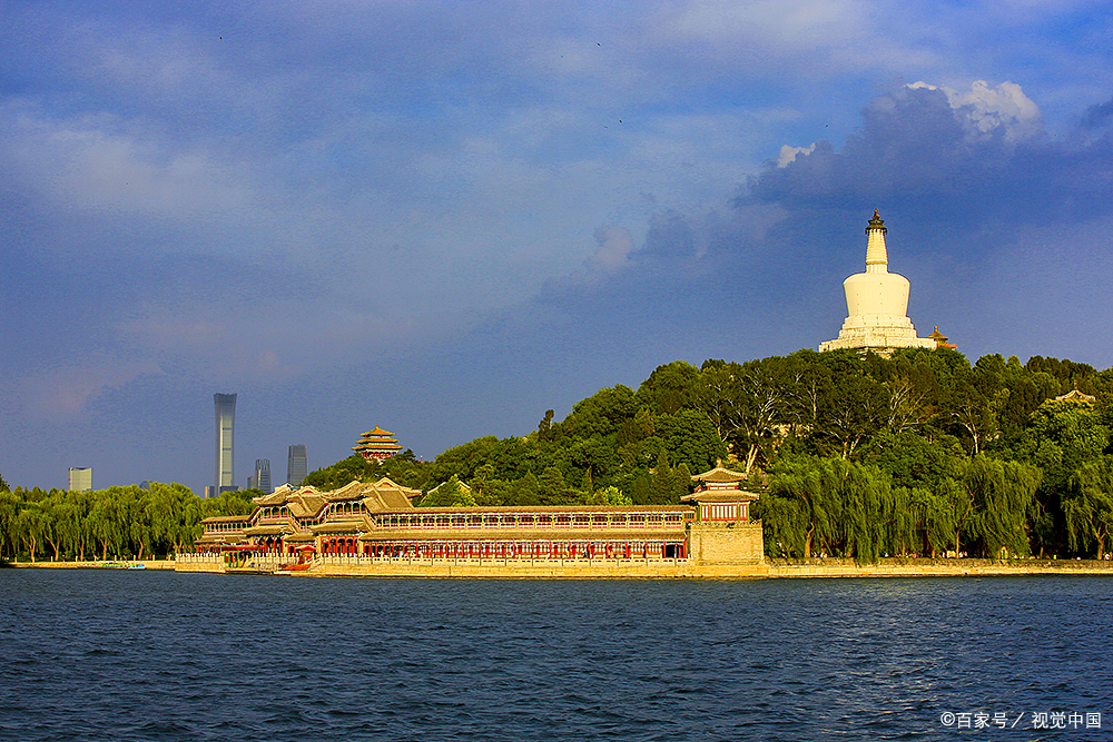 盘点中国最美园林名单大全（上），建议收藏