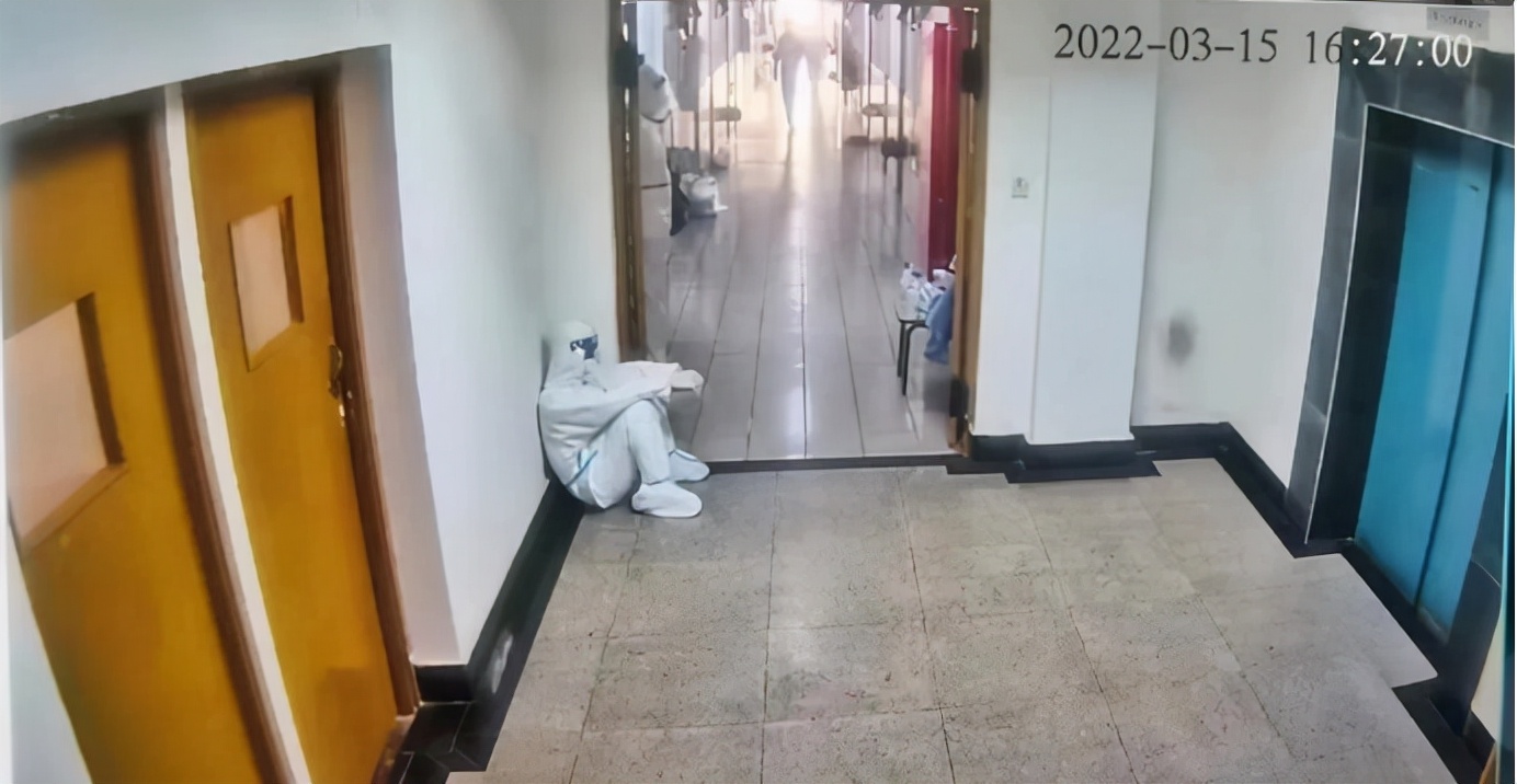 院士送盒饭！“史上最卷外卖天团”火了