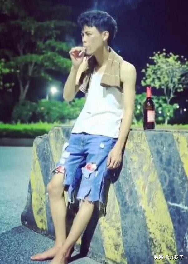 妻子走了，“三儿”也跑了，退网忏悔的卢大雨，全是膨胀惹的祸