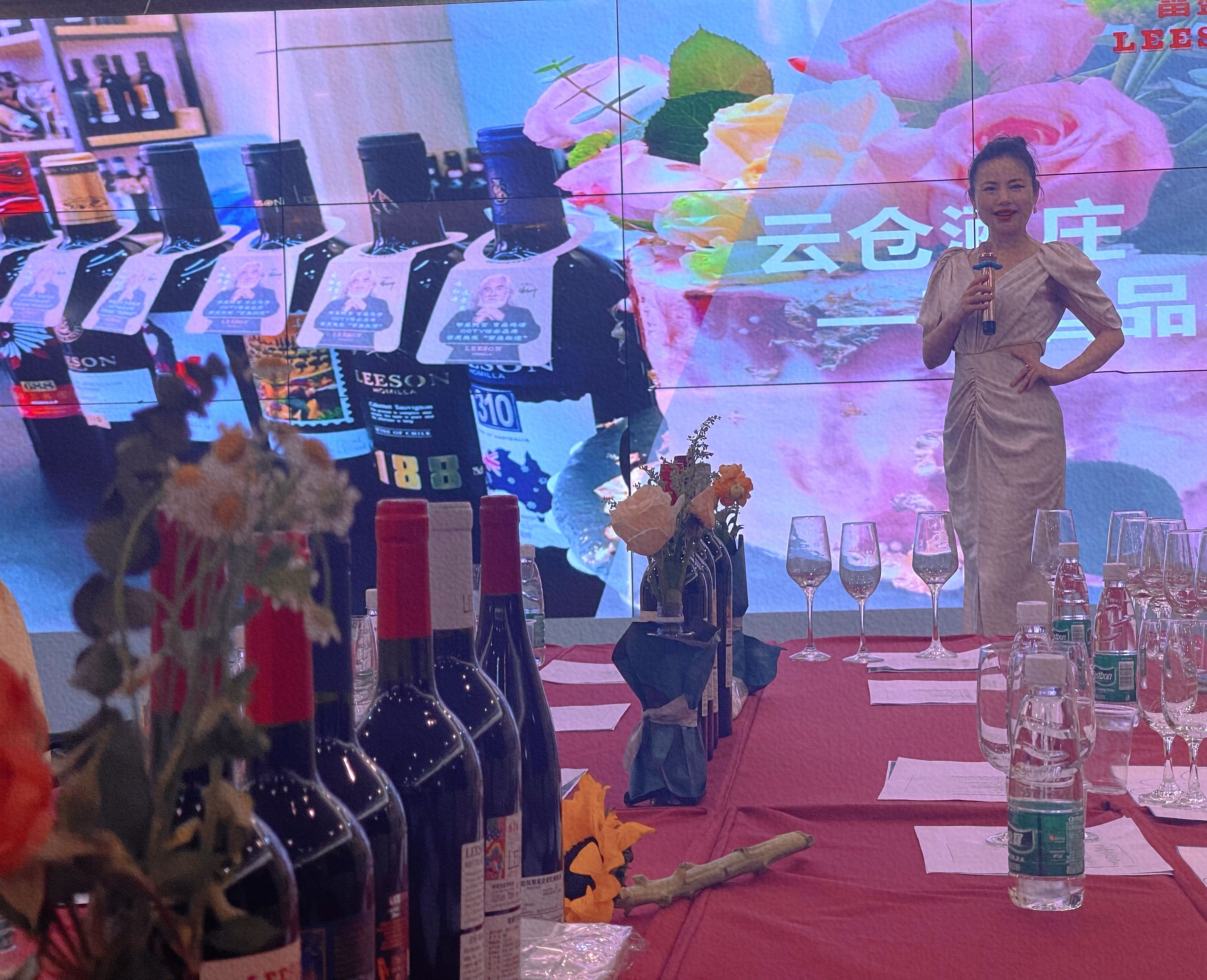 薄利多销!雷盛红酒价格表来啦