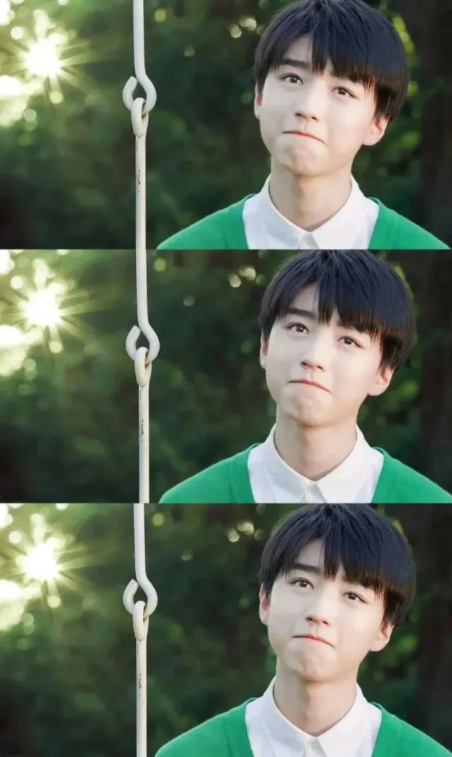 王俊凯易烊千玺王源高清壁纸，哪张壁纸最好看呢