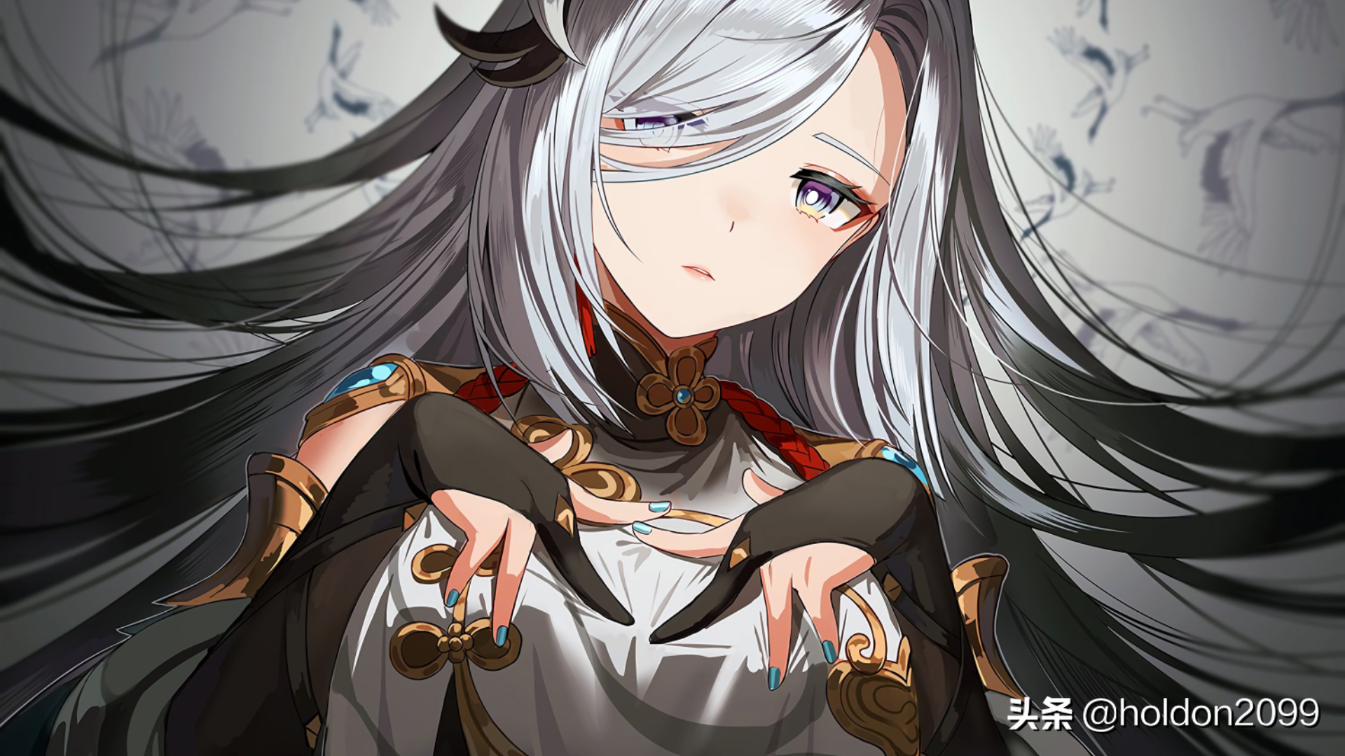 原神：主要用户群体是未成年人吗？数据显示30岁以上占比超60%