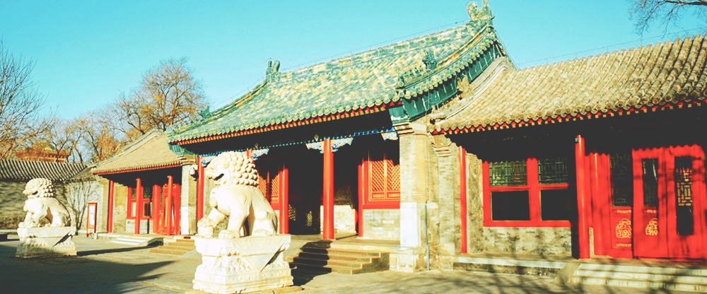 国内旅游攻略——华北地区（北京）