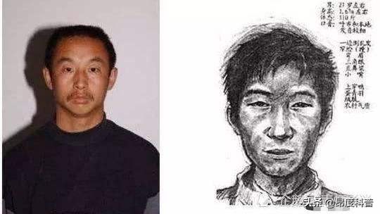 作案时面带微笑，奸杀数十人的变态，竟然只是想做点大事引起重视
