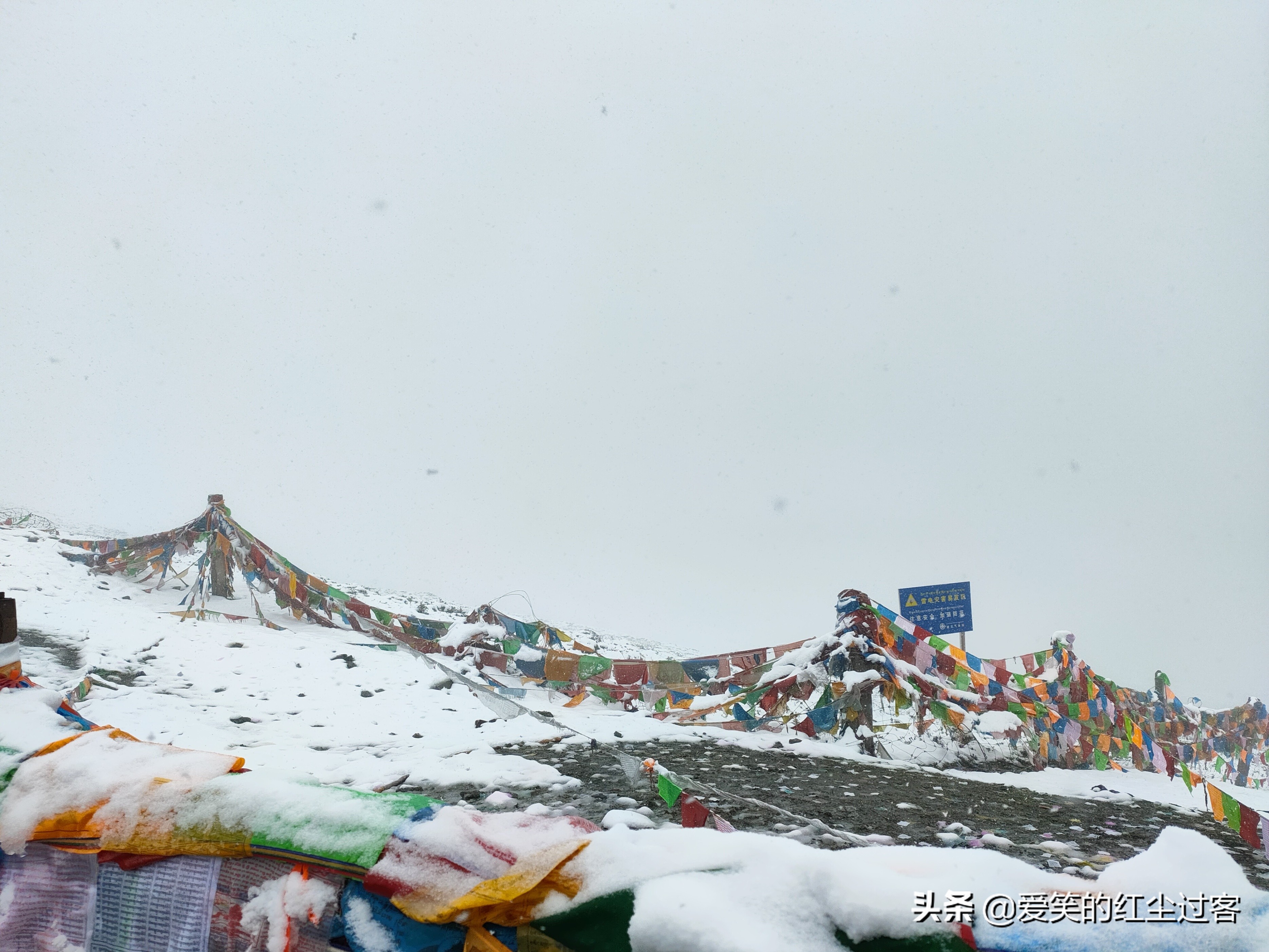十九天之西藏大环线旅游纪实（五）入川藏
