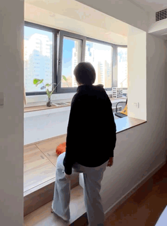 看完这些阳台的设计后，发现我家的只能叫晒台，白白浪费几十万
