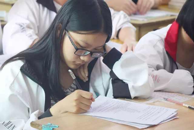 资深班主任坦言：高考超常发挥的学生，往往具有这些特征