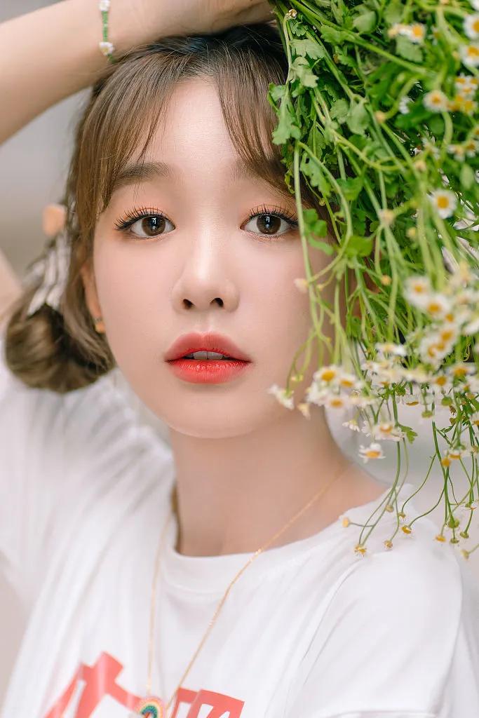 徐梦洁美图合集