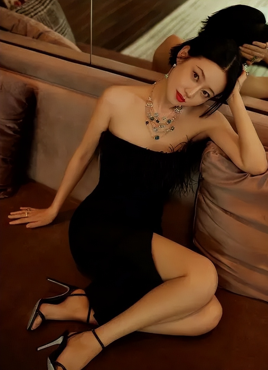 这10个演员，明明不是科班出身，却都是实力派明星：孙俪仅排第5