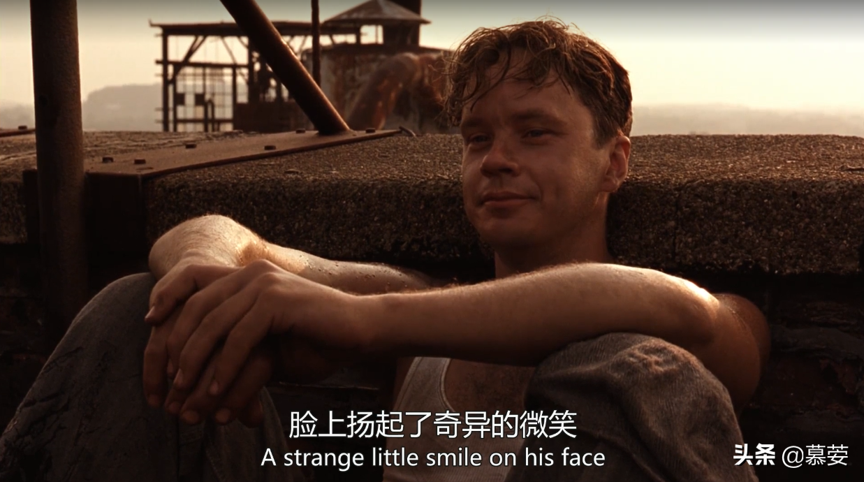 从《肖申克的救赎》到《海上钢琴师》：我们一定要见更大的世面吗