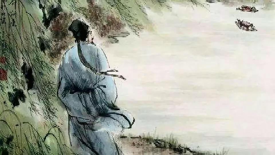 诗词鉴赏：《春望》唐——杜甫