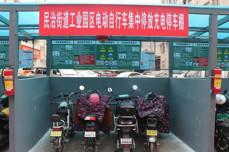 新买的电动车怎么充电，电池才更耐用？这几个方法，早知道早受益
