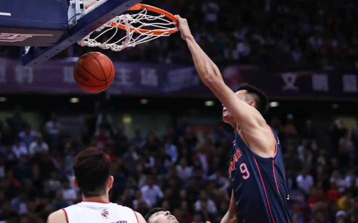 非火箭！又一次给中国球员机会 NBA最爱用中国球员球队浮现