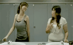 沈月被网友催减肥，夏日减肥注意什么，碎片化时间3步带你瘦