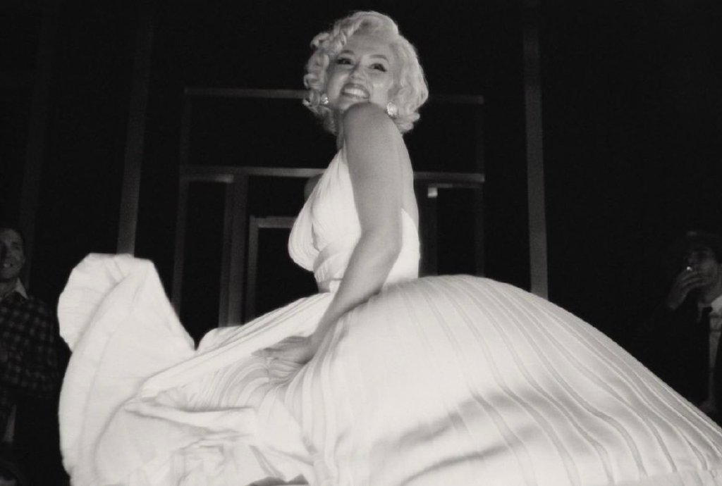 美国人眼中的纯欲系女神：揣着300美元离开古巴，如今征服好莱坞