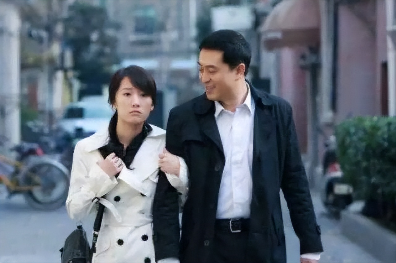 6位被捧成老戏骨的男星，演啥都像自己，不是年龄大就是老戏骨