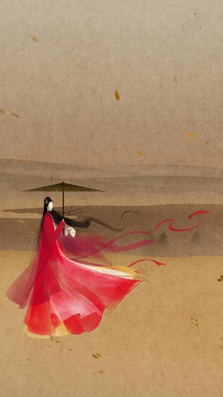 大话西游手机壁纸（41P）第111期