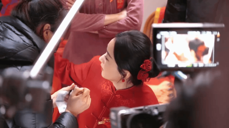 明星图片赵丽颖