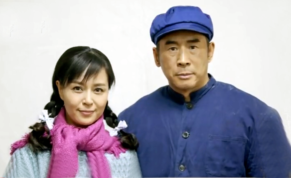 于莉红：两本日记见证浪漫爱情，为事业错过生宝宝，53岁仍期待