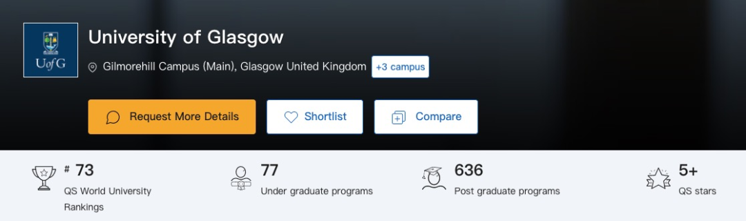 英国第一所超五星级评价的大学！更有顶尖商学院认证资格