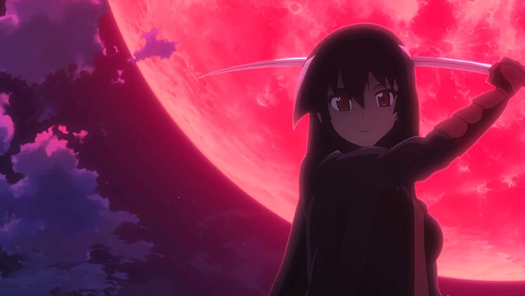 The Ten Yu Anime Selected By The Japanese Laitimes