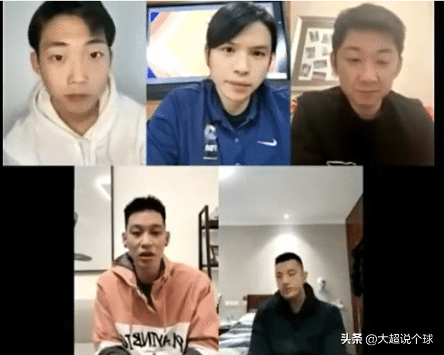 为什么cba对抗比nba强(话里有话！林书豪：CBA比NBA对抗强，因为很多犯规裁判都不会吹)