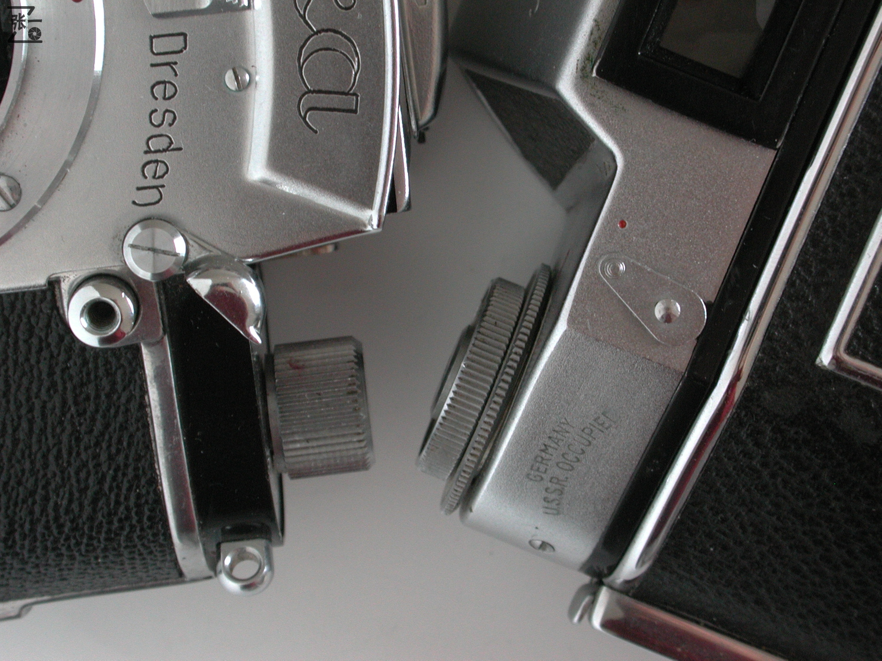 单反未解之谜_灵异故事_奇闻铁事