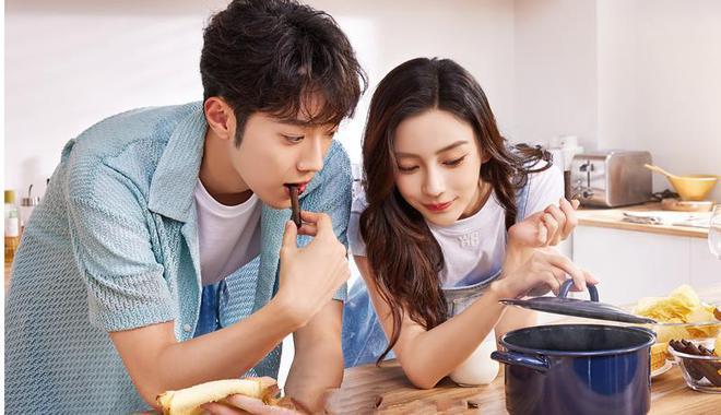 近期热播的5部现代剧，杨颖、黄磊各有一部，哪部是你正在追的？