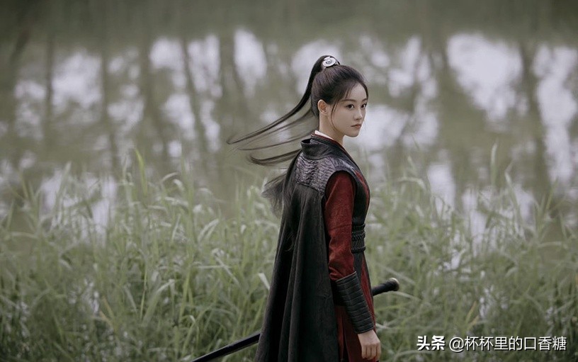 演员临时救场出演！刘学义《长风渡》全网欢呼，金瀚《西出》被嫌