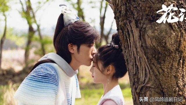 四部待播奇幻爱情剧，期待值爆棚