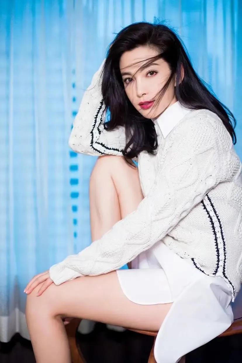 李冰冰，杨颖，刘亦菲，韩雪，林允儿，李小璐