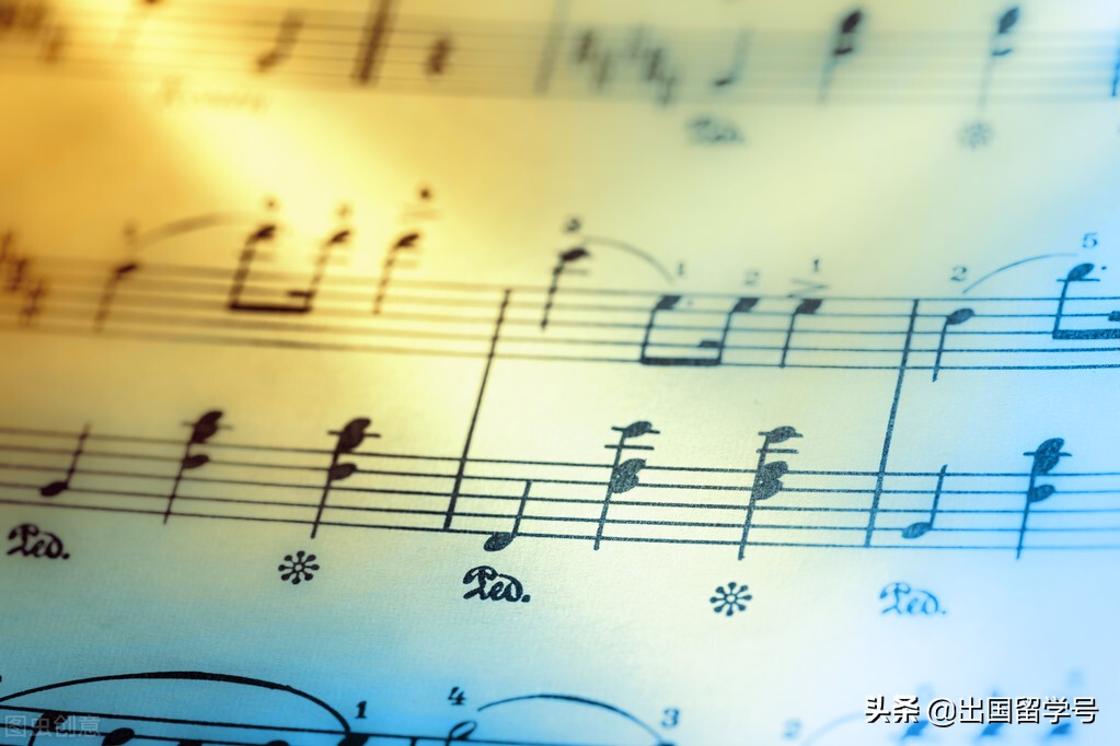 马来西亚&泰国2022音乐硕士信息汇总