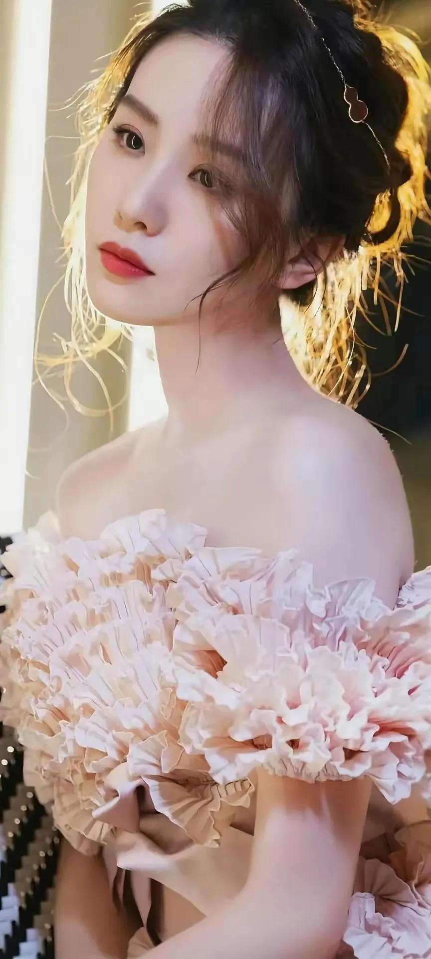 刘诗诗美图壁纸