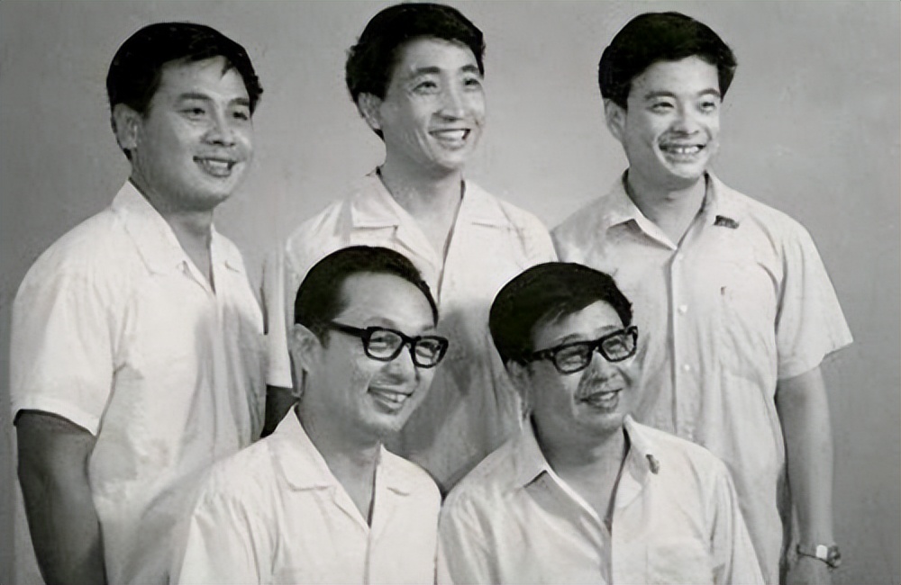 "深爱"马季,"辞退"姜昆,唐杰忠做捧哏,光芒从未被掩盖