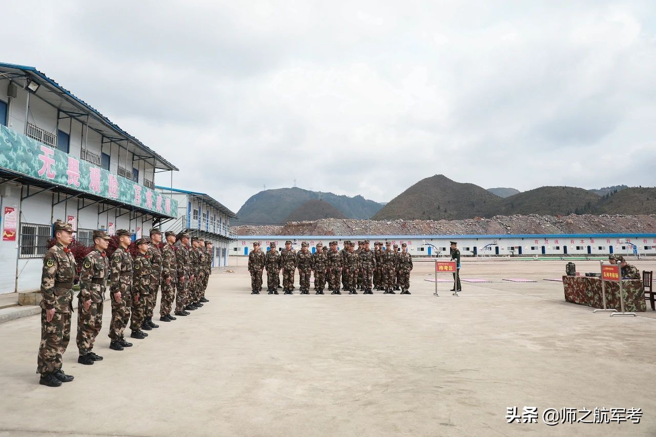 在部队考军校，本科毕业有什么优势？一文全了解