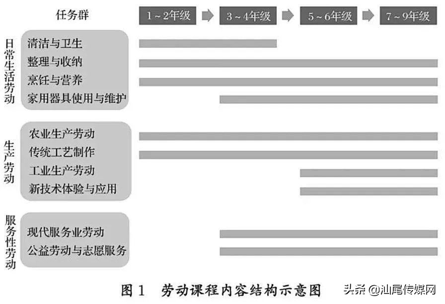 教育部要求！9月起，中小学生要学做饭