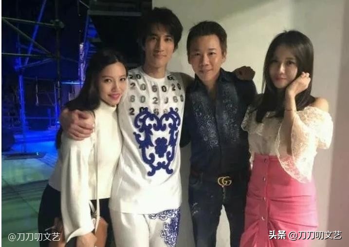 王力宏回应被指“废话”？过往言行被扒，李诞陶喆早“预言”塌房