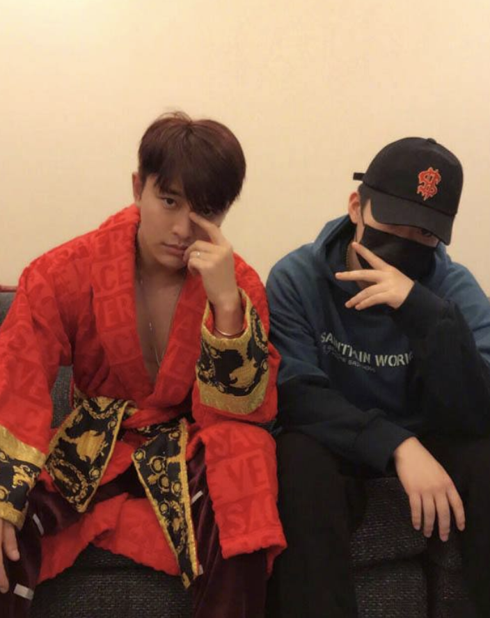 发现华点！黄晓明baby离婚，7年前参加婚礼的明星嘉宾已分了6对