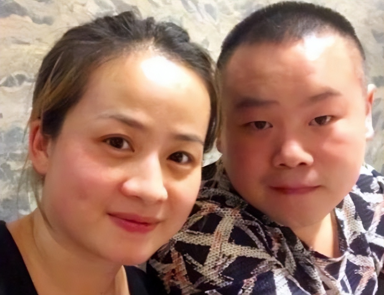 相亲结识的明星夫妻，对对都是好姻缘，唯独他被骗婚