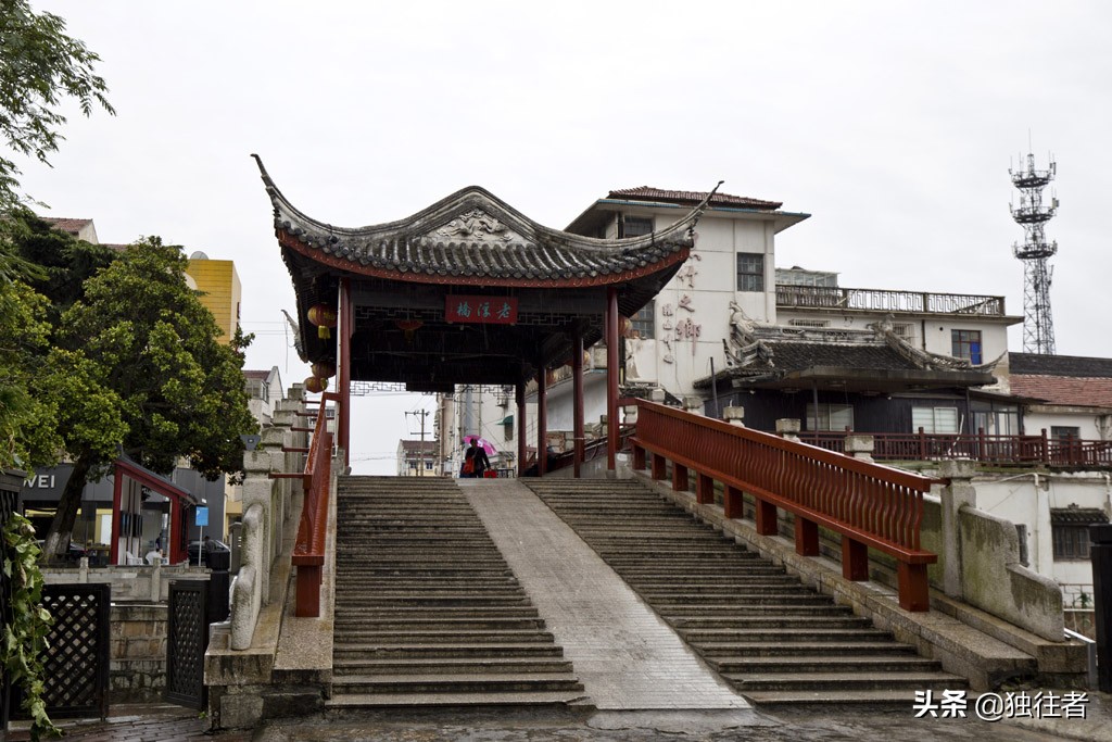 郑和下西洋起锚地是哪里（万里长江第一港浏河古镇）