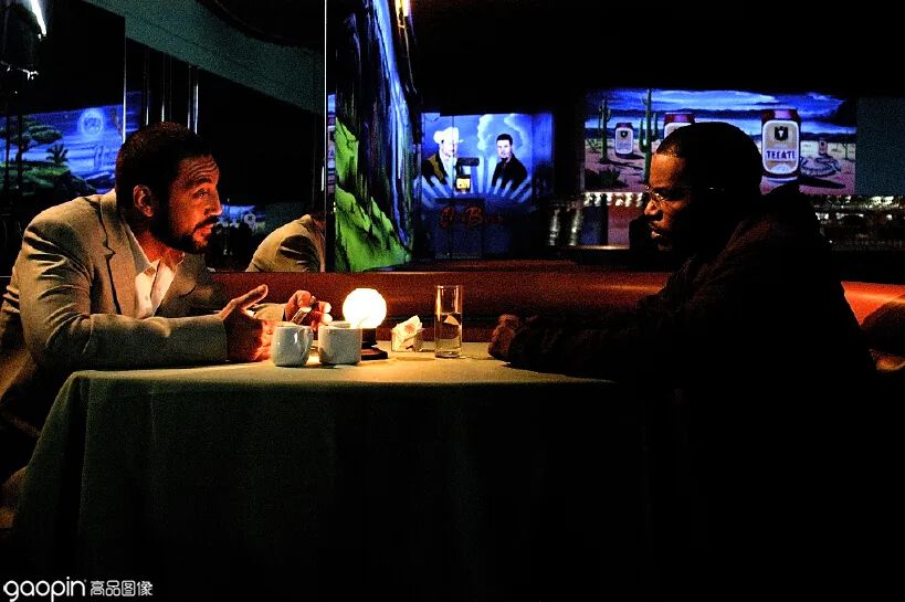 《神探大战》还不过瘾？这十部高燃警匪片收好了