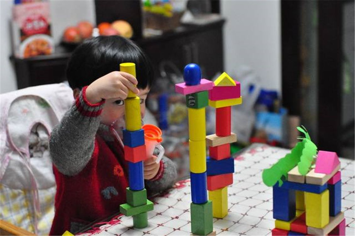 发愁给孩子选新年礼物？根据年龄挑选，给孩子送惊喜