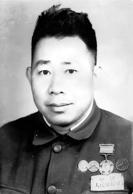 50年一志愿军师副政委强征金日成汽车，宋时轮：差点闹出国际事件