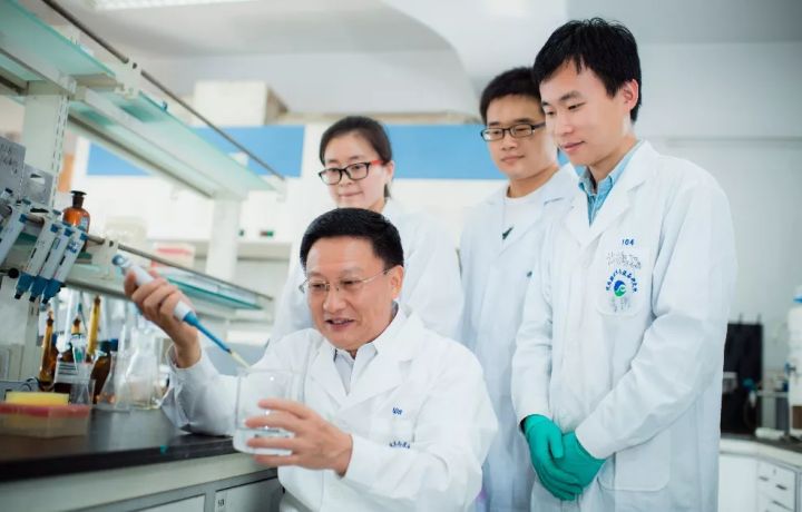 超硬核！这所百年名校打造国际建筑科技新高地