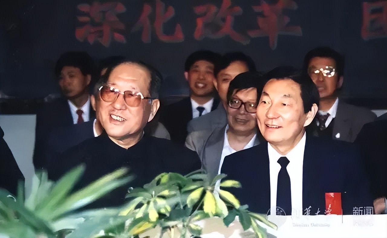 怀念恩师高景德先生