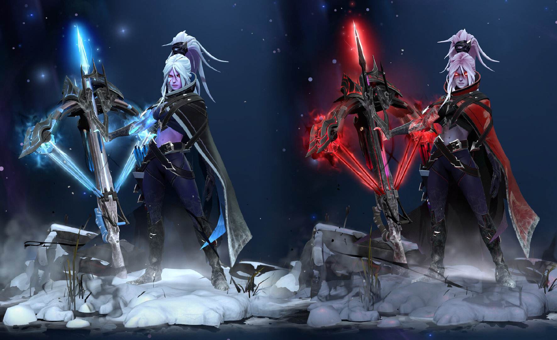 DOTA2历年至宝，您最看中的是哪一款