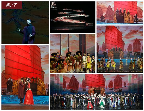 华莱：安化文旅新地标！“天下茶道”5月试运营