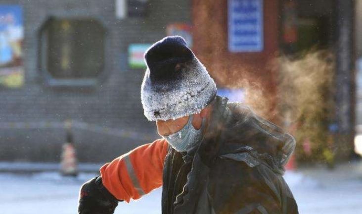 天气预报：明日进四九，大范围雨雪加强，有啥预兆？看农谚咋说